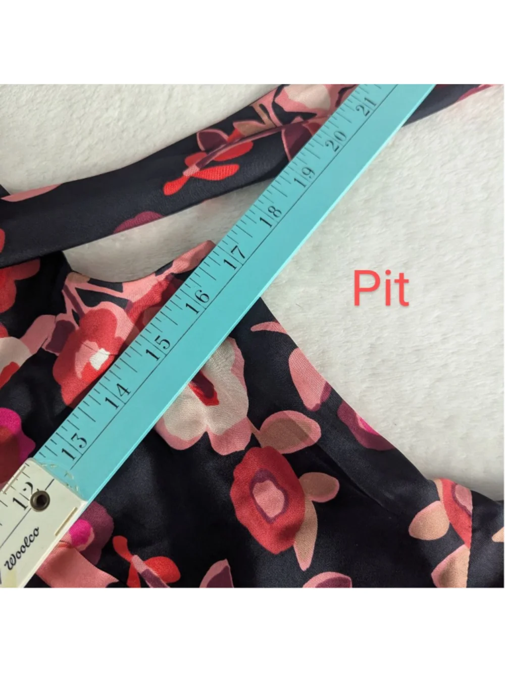 Kate Spade Shadow Buds Pleated Dress 100% Silk - Size 2